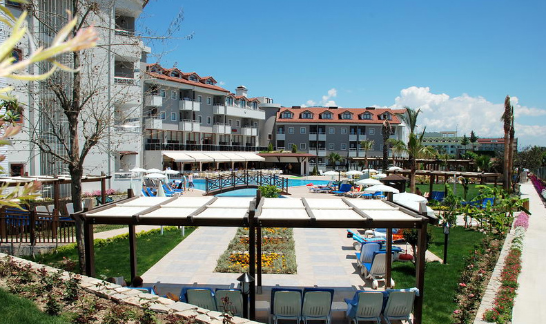 Monachus Hotel & SPA
